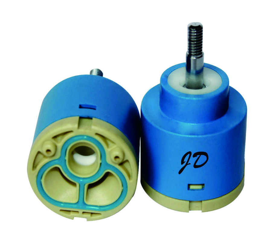 JD40DC