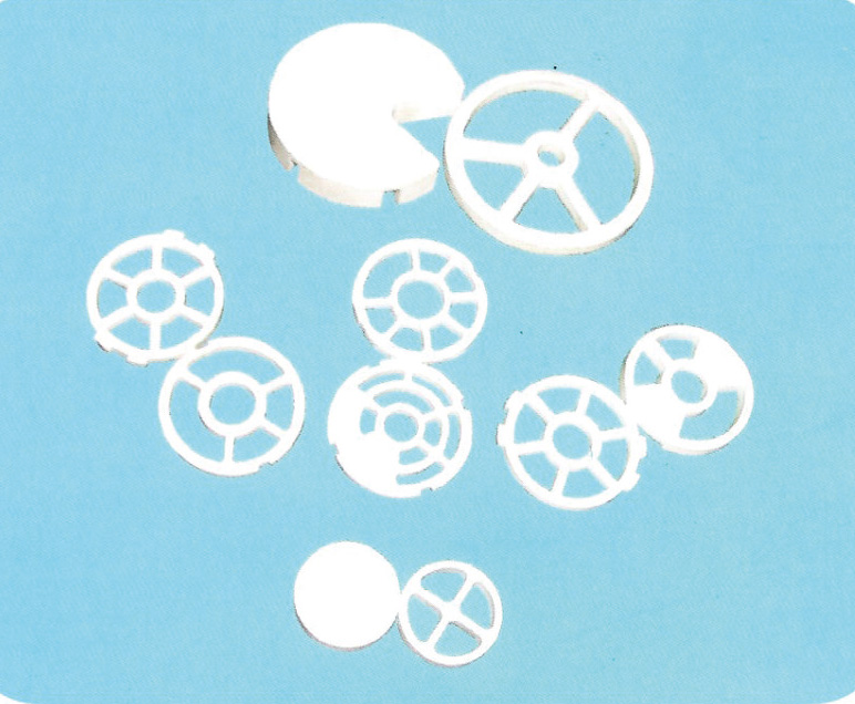 Ceramic Rings (2)